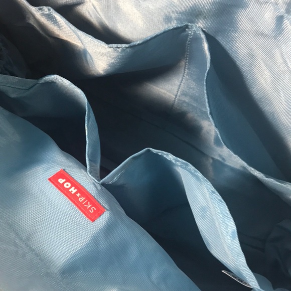 Skip Hop Diaper Bag - Picture 5 of 8